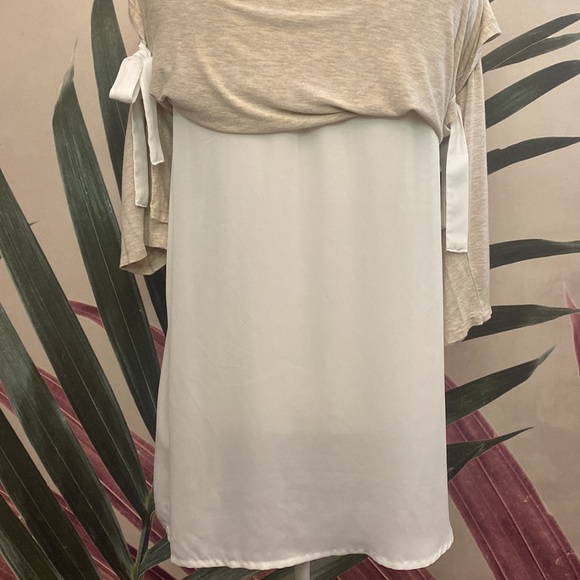 Pebble and Stone Layered Tunic - Picture 7 of 10